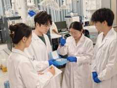 高校帮力推進教育科技人才一體發展特別報道工